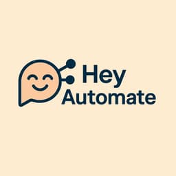 HeyAutomate logo